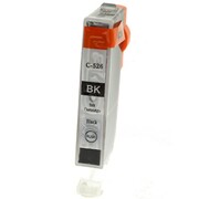 CANON Tusz Czarny CLI-526BK 4540B001 - zamiennik - zdjęcie 3
