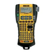 Drukarka etykiet Dymo Rhino 5200 - zdjęcie 1