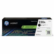 Toner Oryginalny HP 230A (W2300A) (Czarny) - DARMOWA DOSTAWA w 24h