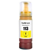 Tusz Zamiennik 113 do Epson (C13T06B440) (Żółty) - DARMOWA DOSTAWA w 24h