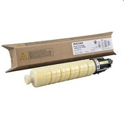 Ricoh toner 821075 yellow - zdjęcie 1