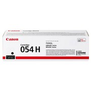 Toner Oryginalny Canon CRG-054H (3028C002) (Czarny) - DARMOWA DOSTAWA w 24h