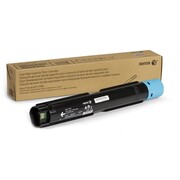Toner Oryginalny Xerox C7000 C XL (106R03768) (Błękitny) - DARMOWA DOSTAWA w 24h