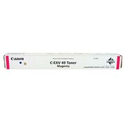 Canon Toner C-EXV49 magenta - zdjęcie 1