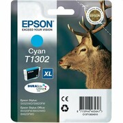 Epson tusz T1302 C13T13024010 (cyan) - zdjęcie 1