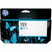 Tusz Oryginalny HP 727 (B3P19A) (Błękitny) - DARMOWA DOSTAWA w 24h