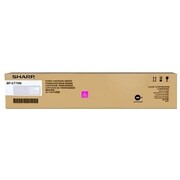 Toner Oryginalny Sharp BP-GT70MB (BPGT70MB) (Purpurowy) - DARMOWA DOSTAWA w 24h