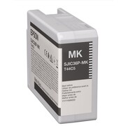 Tusz Oryginalny Epson T44C1 (SJIC36P-BK) (Czarny) - DARMOWA DOSTAWA w 24h