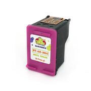 Tusz Zamiennik 305 XL do HP (3YM63AE) (Kolorowy) - DARMOWA DOSTAWA w 24h