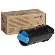 Toner Oryginalny Xerox C500 M (106R03885) (Purpurowy) - DARMOWA DOSTAWA w 24h