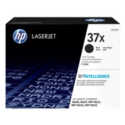 Toner Oryginalny HP 37X (CF237X) (Czarny) - DARMOWA DOSTAWA w 24h