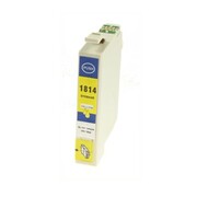 Epson tusz T1804 (C13T18044010) Yellow - zdjęcie 4