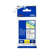 Taśma Oryginalna Brother TZe-231 (TZe-231) (Biały) (12 mm, 8 m) - DARMOWA DOSTAWA w 24h