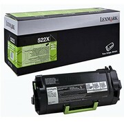 Toner 52D2X0E LEXMARK - zdjęcie 1
