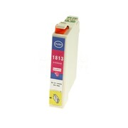 Epson tusz T1803 (C13T18034010) Magenta - zdjęcie 1