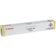 Toner Oryginalny Canon C-EXV 34 Y (3785B002) (Żółty) - DARMOWA DOSTAWA w 24h