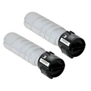 Tonery Oryginalne KM TN-118 (A3VW050) (Czarne) (dwupak) - DARMOWA DOSTAWA w 24h