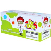 Toner Zamiennik MPC2051/2551 do Ricoh (841505) (Błękitny) - DARMOWA DOSTAWA w 24h