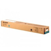 Toner Oryginalny Sharp MX-36GTCA (MX36GTCA) (Błękitny) - DARMOWA DOSTAWA w 24h