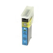 Tusz Zamiennik 100 XL C do Lexmark (014N1069E) (Błękitny) - DARMOWA DOSTAWA w 24h