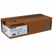 Toner Oryginalny Ricoh MC250H (408341) (Błękitny) - DARMOWA DOSTAWA w 24h