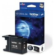 BROTHER Tusz Czarny LC1280XLBK - zdjęcie 1