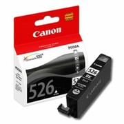 CANON Tusz Czarny CLI-526BK 4540B001 - zdjęcie 2