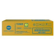 Toner Oryginalny KM TNP-93Y (AE1Y251) (Żółty) - DARMOWA DOSTAWA w 24h