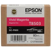 Tusz EPSON Magenta C13T850300