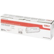 Toner Oryginalny Oki C834/844 (46861305) (Żółty) - DARMOWA DOSTAWA w 24h