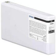 Tusz Oryginalny Epson T55W1 PBK (C13T55W100) (Czarny Foto) - DARMOWA DOSTAWA w 24h