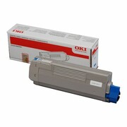 Toner OKI 44315307 - zdjęcie 1