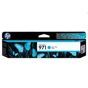 HP tusz CN622AE (cyan) - zdjęcie 1