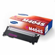 Samsung toner CLT-M404S - zdjęcie 1