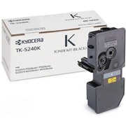 Toner Oryginalny Kyocera TK-5240K (1T02R70NL0) (Czarny) - DARMOWA DOSTAWA w 24h