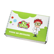 Tusz Zamiennik T08N do Epson (C13T08N240) (Błękitny) - DARMOWA DOSTAWA w 24h