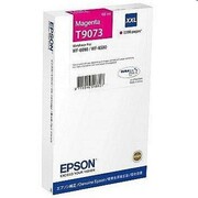 Epson Tusz C13T907340 T9073 (magenta) - zdjęcie 2