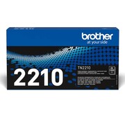 BROTHER Toner Czarny TN2210 - zdjęcie 1