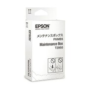 Zestaw Konserwacyjny Oryginalny Epson T2950 (C13T295000) - DARMOWA DOSTAWA w 24h