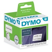 Etykiety Dymo 99014 - zdjęcie 2