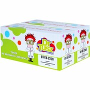 Toner + Bęben Zamiennik TN-2320 + DR-2300 do Brother (TN2320,DR2300) (Czarny) (zestaw) - DARMOWA DOSTAWA w 24h