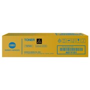 Toner Oryginalny KM TNP-93K (AE1Y151) (Czarny) - DARMOWA DOSTAWA w 24h