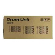 Bęben Oryginalny Kyocera DK-3190 (302T693030) (Czarny) - DARMOWA DOSTAWA w 24h