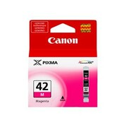 Tusz CANON CLI-42 M - zdjęcie 1
