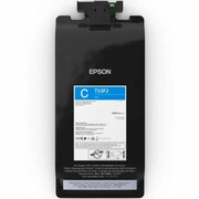 Tusz Oryginalny Epson P-Series Cyan IIPS (C13T53F200) (Błękitny) - DARMOWA DOSTAWA w 24h