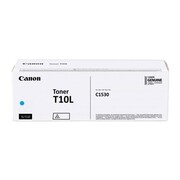 Toner Oryginalny Canon T10L (4804C001) (Błękitny) - DARMOWA DOSTAWA w 24h