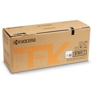 Toner Oryginalny Kyocera TK-5290Y (1T02TXANL0) (Żółty) - DARMOWA DOSTAWA w 24h