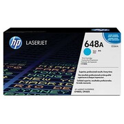 Toner HP CE261A błękitny (11 000 stron) - zdjęcie 1