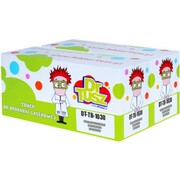 Tonery Zamienniki TN-1050 TWIN do Brother (TN1050TWIN) (Czarne) (dwupak) - DARMOWA DOSTAWA w 24h