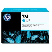 HP Ink Cart Cyan CM994A